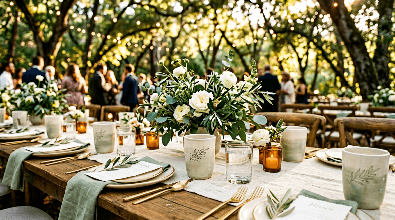 Réglementation anti-plastique : ce que les organisateurs d'événements doivent savoir en 2026