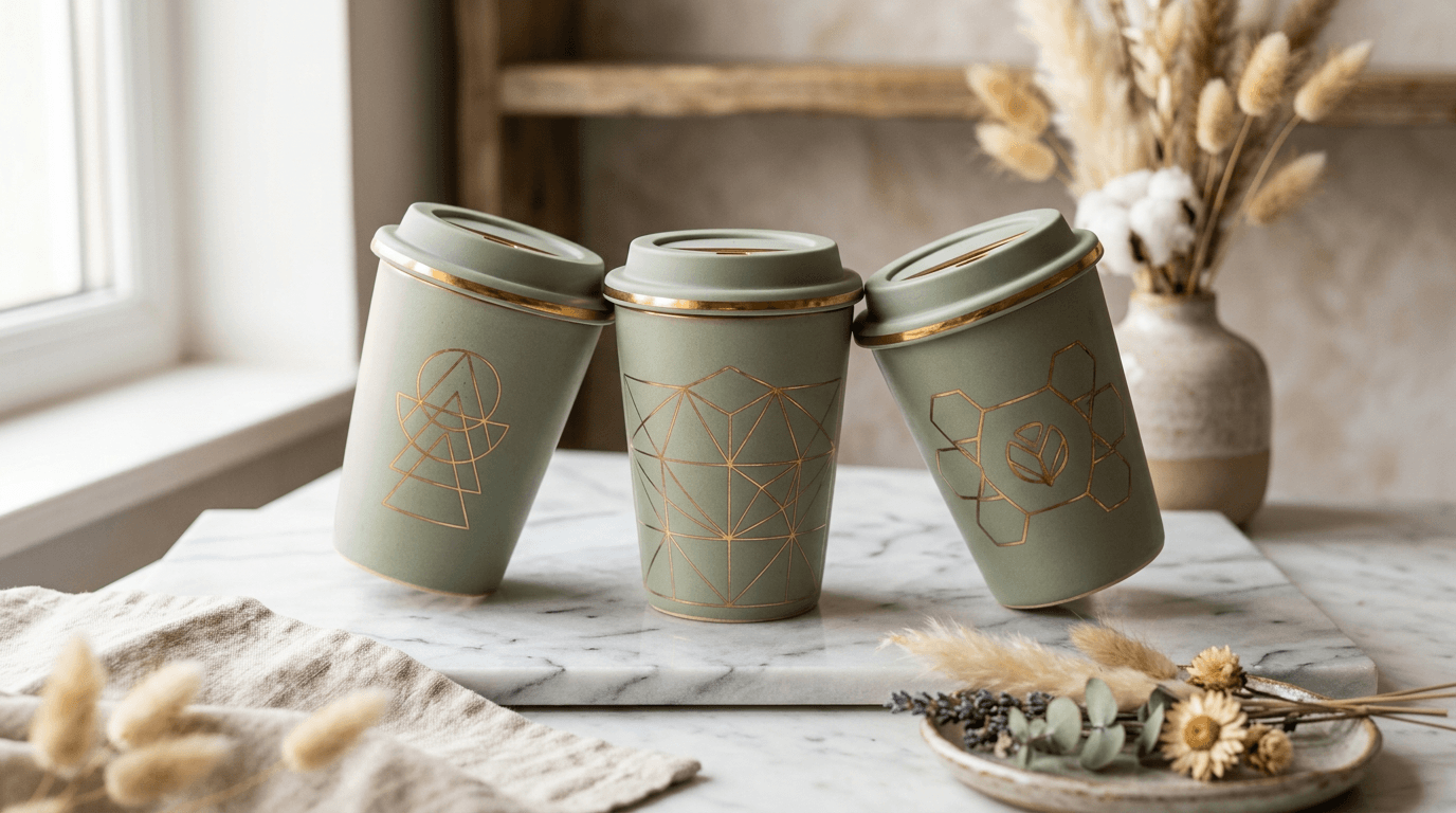 Anniversaire 2026 : les nouvelles tendances design sur verres et gobelets