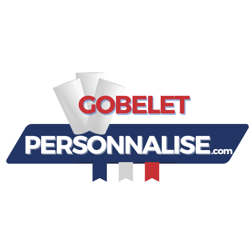 Gobelet Personnalise
